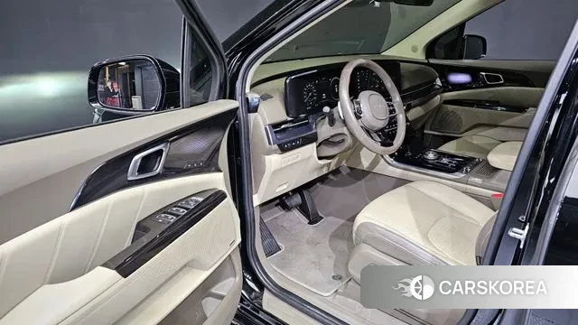 Kia Carnival 4th generation id 3625819 из Кореи 20