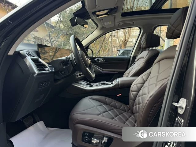 BMW X5 id 3920721 из Китая 30