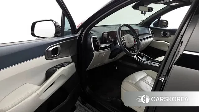 Kia The New Sorento 4th Generation id 3333365 из Кореи 20