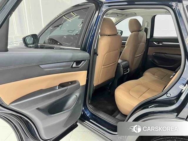 Mazda CX-5 id 4374690 из Китая 21