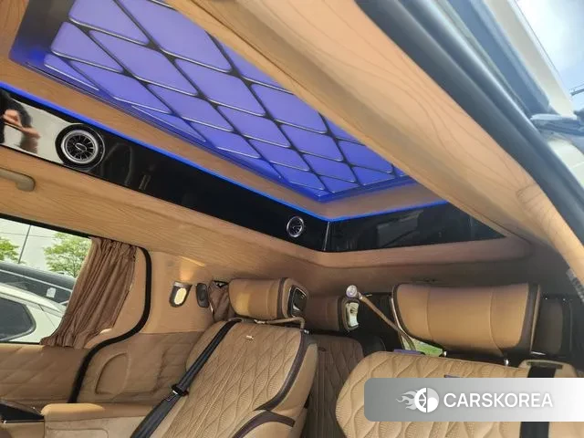 Kia Carnival 4th generation id 3707355 из Кореи 16