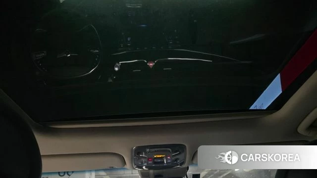 Genesis G80 (RG3) id 4488644 из Кореи 19