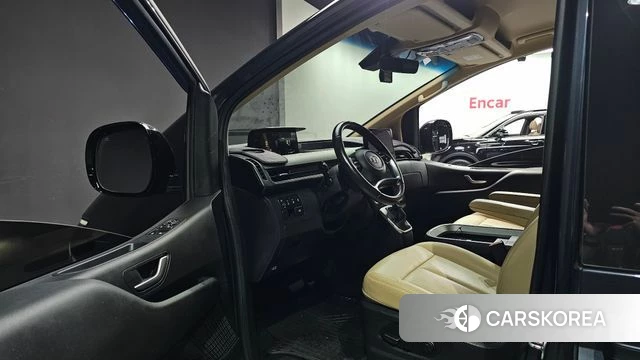 Hyundai Staria id 4917447 из Кореи 30