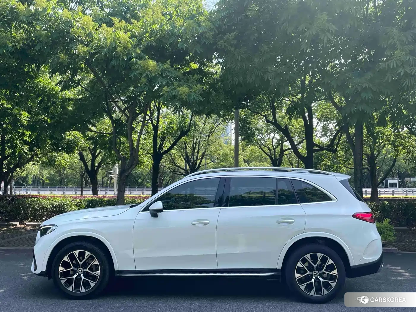 Mercedes-Benz GLC id 4601096 из Китая 11