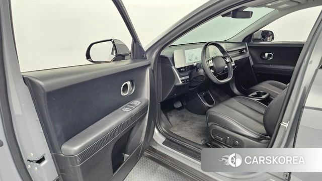 Hyundai Ionic 5 id 4641019 из Кореи 30