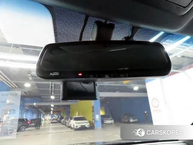 Ssangyong Rexton Sports id 3588148 из Кореи 20