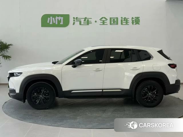 Mazda CX-50 line also id 4374437 из Китая 22