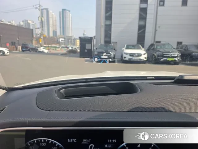 Mercedes-Benz GLE-Class W167 id 3770438 из Кореи 15