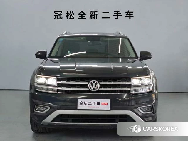 Volkswagen Tourang id 4240210 из Китая 22