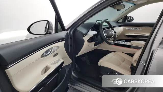 Genesis GV70 id 3457854 из Кореи 20