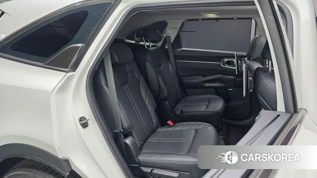 Kia Sorento 4th Generation id 4707968 из Кореи 35