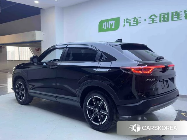 Honda Binzhi id 4241470 из Китая 21