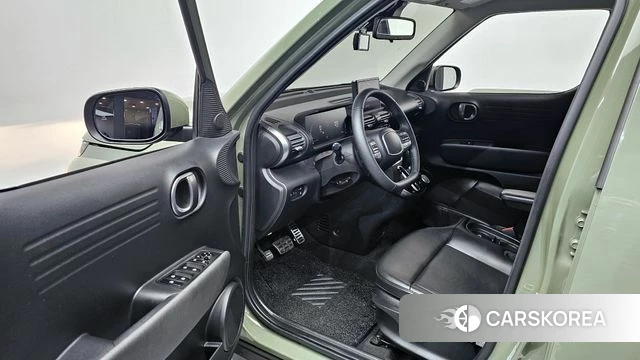 Hyundai Casper id 3915364 из Кореи 20