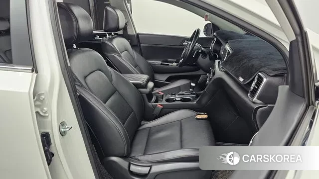 Kia Sportage 4th Generation id 3014084 из Кореи 20