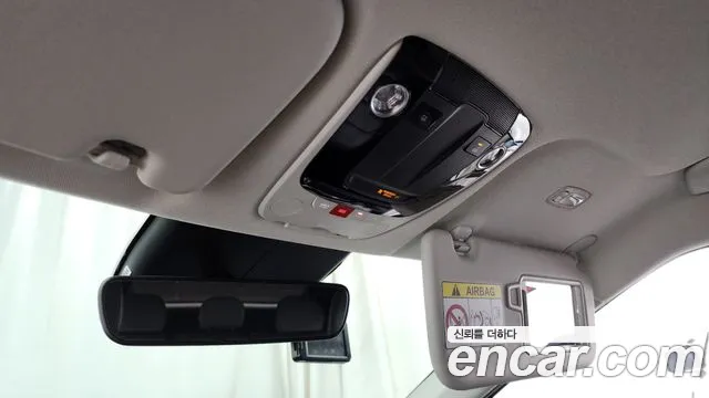 Kia EV6 id 2595916 из Кореи 20