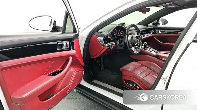 Porsche Panamera (971) id 3055819 из Кореи 20