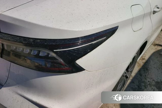 Chery Fengyun Fengyun A8 id 3908570 из Китая 17
