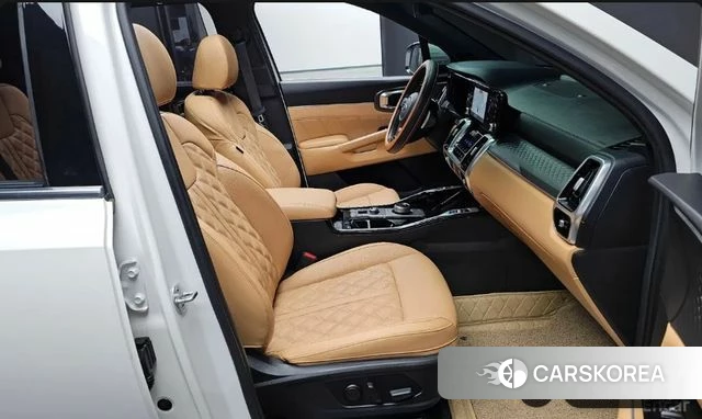 Kia Sorento 4th Generation id 4727327 из Кореи 20