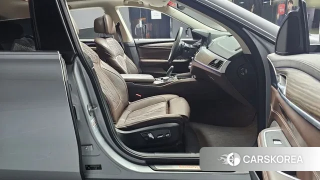 BMW 6 Series GT (G32) id 3687029 из Кореи 20