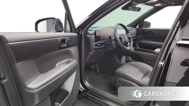 Hyundai Santa Fe (MX5) id 3278634 из Кореи 20