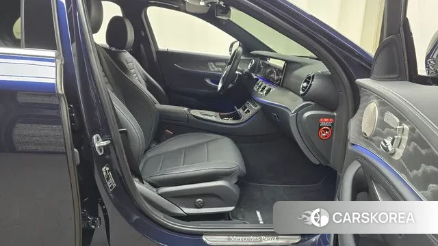 Mercedes-Benz E-Class W213 id 3022670 из Кореи 20