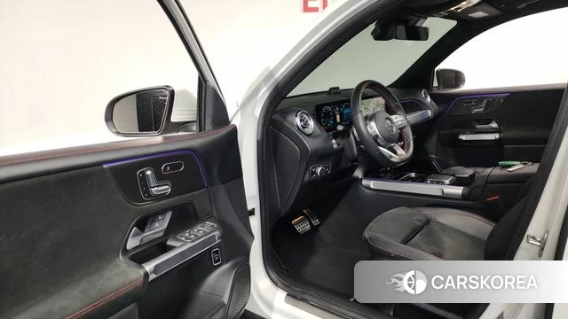 Mercedes-Benz GLB-Class X247 id 4591117 из Кореи 35