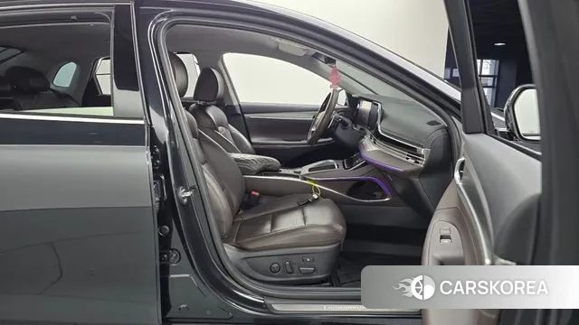 Hyundai The New Grandeur IG id 3095377 из Кореи 20