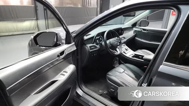 Hyundai Palisade id 3401107 из Кореи 20