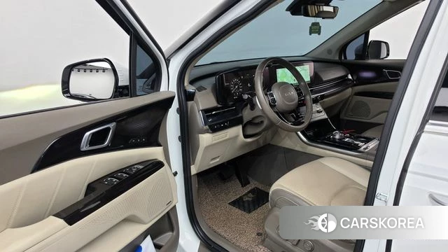 Kia Carnival 4th generation id 4942683 из Кореи 36