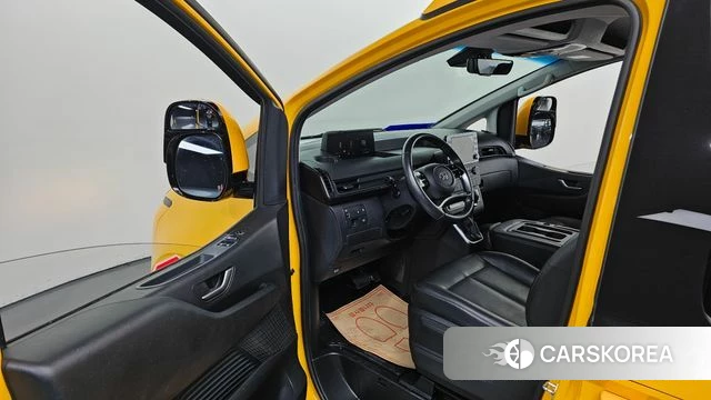 Hyundai Staria id 3884459 из Кореи 20