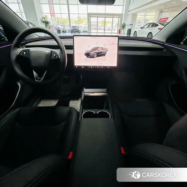 Tesla Model 3 id 3907768 из Китая 10