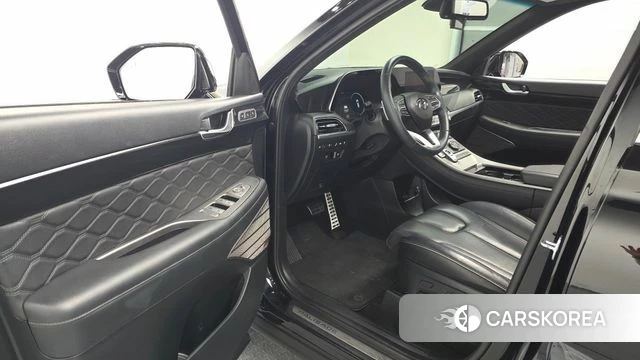 Hyundai Palisade id 4624786 из Кореи 31