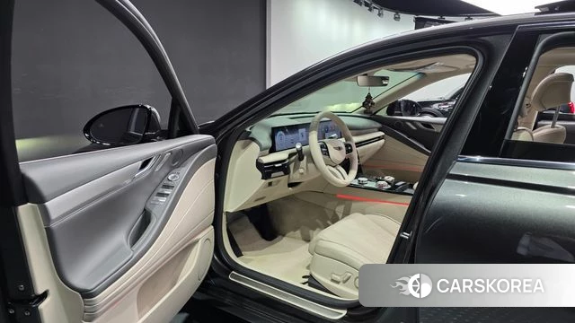 Genesis G80 (RG3) id 4548692 из Кореи 32
