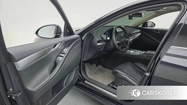 Genesis G80 (RG3) id 4310247 из Кореи 20