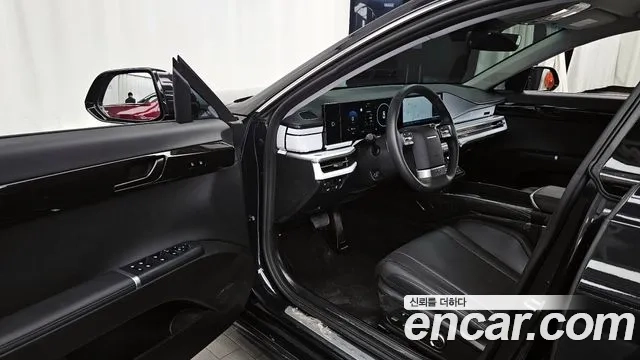 Hyundai Grandeur (GN7) id 2862867 из Кореи 20