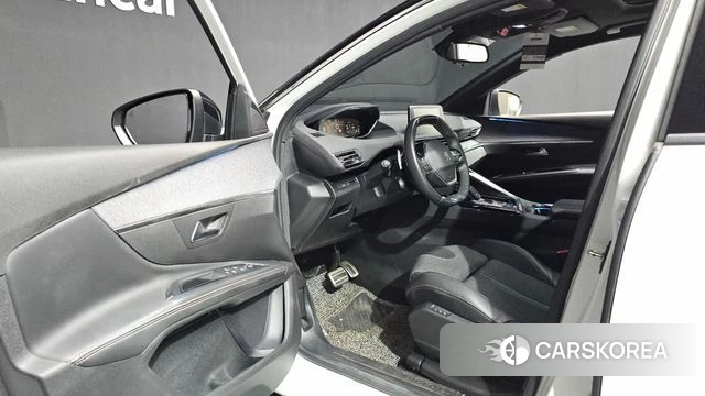 Peugeot 5008 second generation id 4780540 из Кореи 20