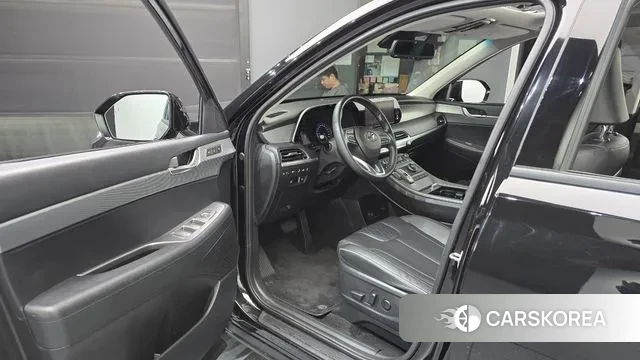 Hyundai Palisade id 3764758 из Кореи 20