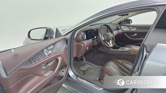 Mercedes-Benz CLS-Class C257 id 3735952 из Кореи 20