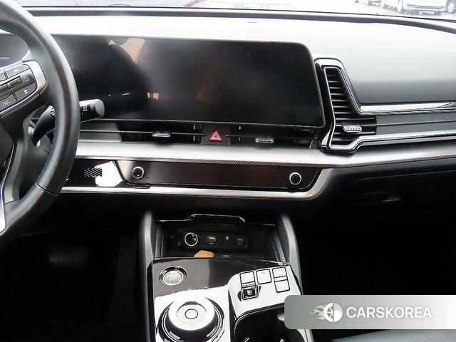 Kia Sportage 5th Generation id 4618220 из Кореи 20