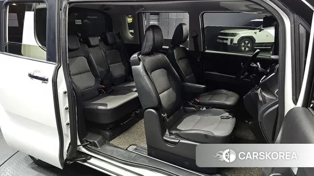 Kia The New Ray id 3722766 из Кореи 20