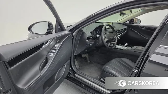 Genesis G80 (RG3) id 3028402 из Кореи 20