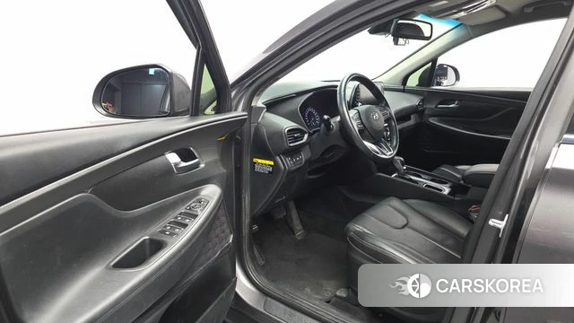 Hyundai Santa Fe TM id 4620208 из Кореи 20