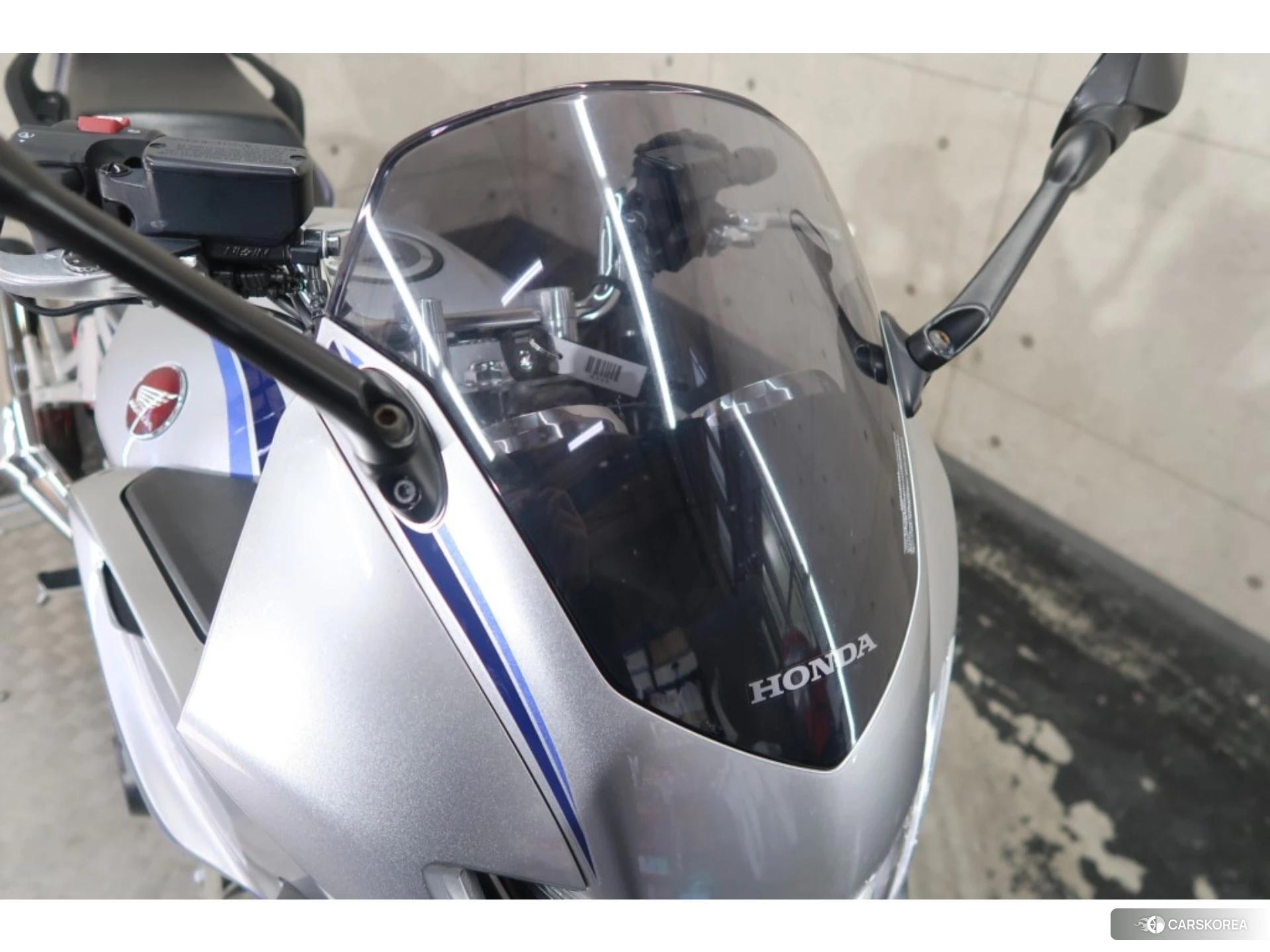 Honda CB1300SF BOLDOR ABS id 3950460 из Японии 31