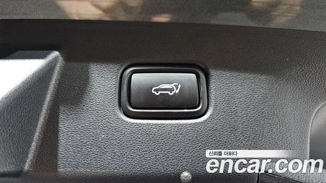 Hyundai Tucson Hybrid (NX4) id 2680387 из Кореи 20