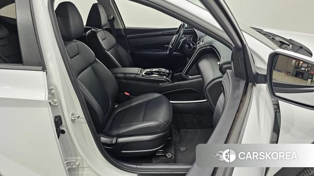 Hyundai Tucson (NX4) id 4631295 из Кореи 30