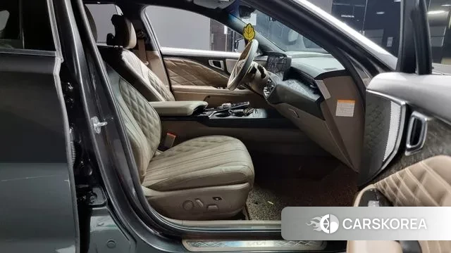 Kia K8 Hybrid id 2916032 из Кореи 20