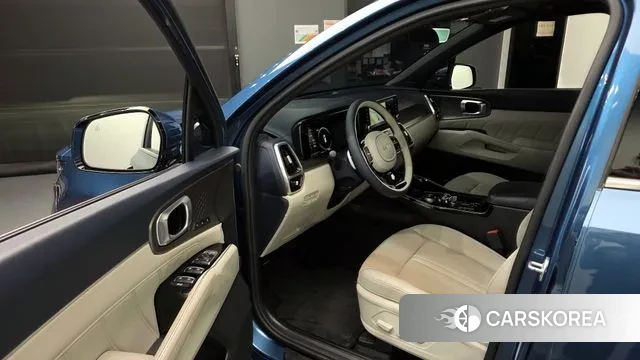 Kia Sorento 4th Generation id 2984887 из Кореи 20