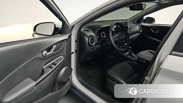 Hyundai The New Kona id 3877828 из Кореи 20