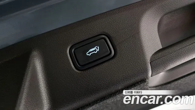 Hyundai The New Palisade id 2684023 из Кореи 20