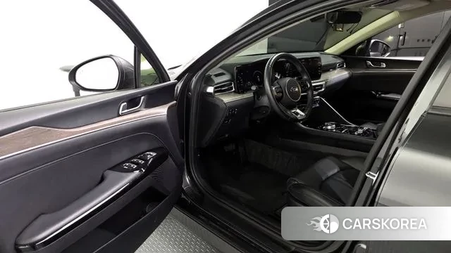 Kia K5 3rd generation id 3438707 из Кореи 20